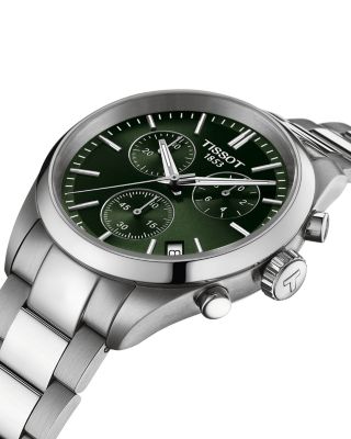 PR 100 Chronograph, 40mm