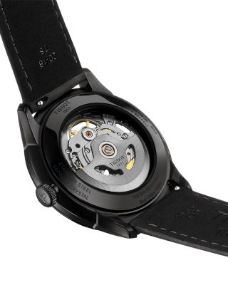 Chemin des Tourelles Powermatic 80 Squelette Watch, 39mm