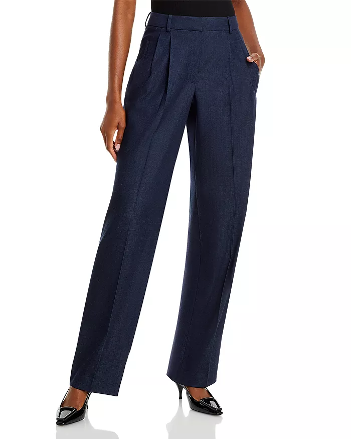 BOSS Women Pants & Leggings