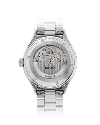 Multifort Powerwind Watch, 40mm