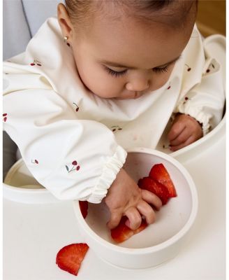 Unisex Smock Bib - Baby