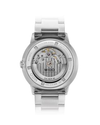 Commander Gradient Watch, 40mm