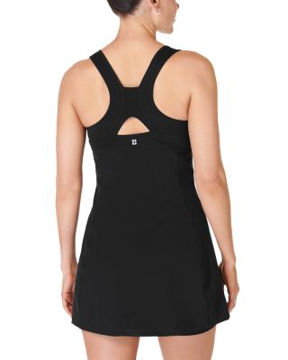 Power Pro Racerback Workout Dress