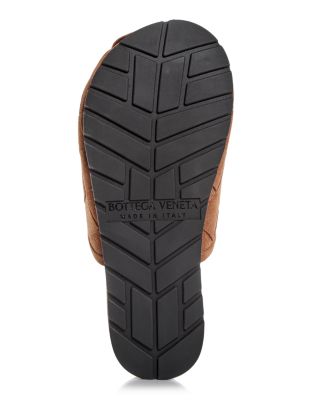 Women's Reggie Intrecciato Woven Mules