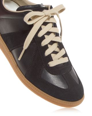 Women's Replica Low Top Sneakers