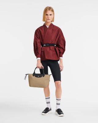 Le Pliage Energy Small Crossbody Tote