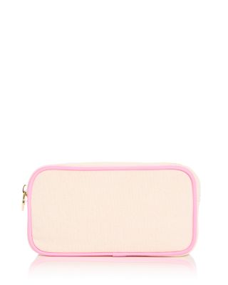 Stoney Clover Lane - Clover Lane Canvas Small Pouch