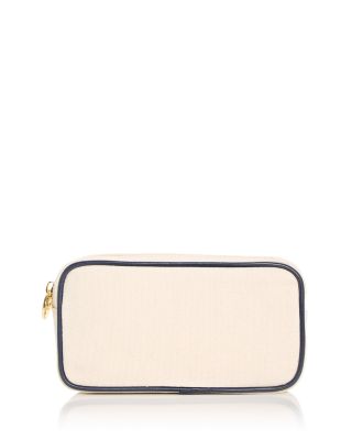 Stoney Clover Lane Canvas Small Pouch