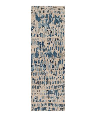 Surya Kavita 33061 Runner Area Rug, 2'6" x 8'