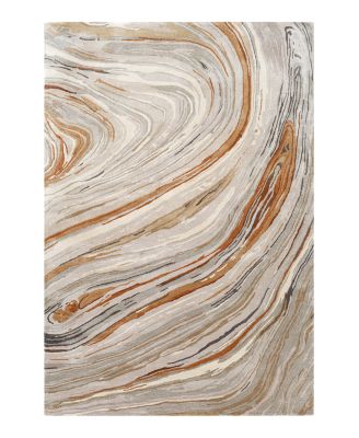 Surya Kavita 23252 Area Rug, 6' x 9'