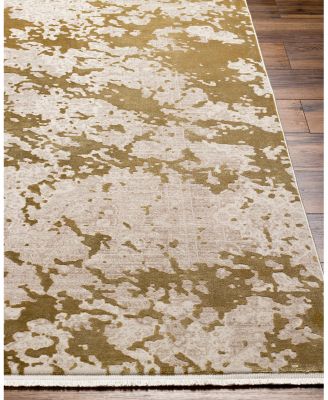 Surya Solar 11113 Area Rug, 6'5" x 9'6"