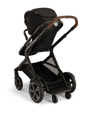 DEMI™ Next Stroller & PIPA™ Aire RX Travel System