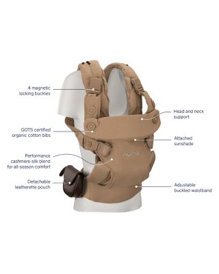 CUDL Luxe Carrier