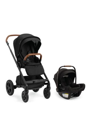 MIXX™ Next & PIPA™ Aire RX Travel System