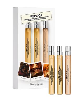 Maison Margiela - Replica Warm Travel Spray Set ($105 value)