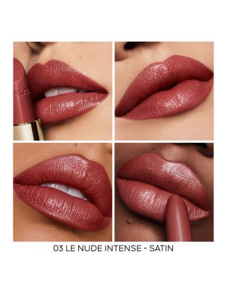 Rouge G Customizable Satin Lipstick Refill
