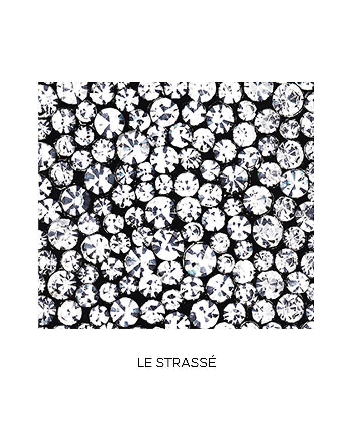 Guerlain Rouge G Customizable Lipstick Case In Le Strassé