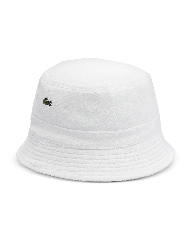 Croc Bucket Hat