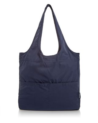 BYBBA - The Balos Foldaway Tote