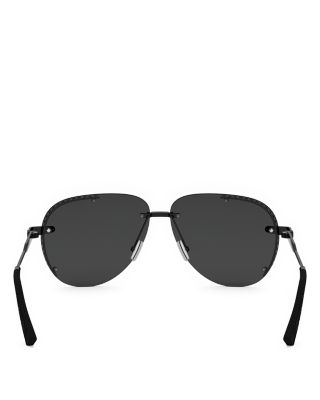 NeoDior A1U Pilot Sunglasses, 61mm