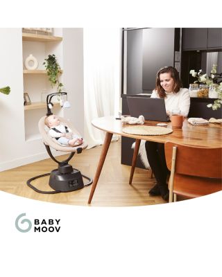 Swoon Evolution Swing