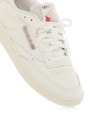 Women&#39;s Club C 85 Low Top Sneakers