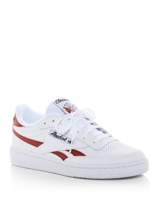 Women's Club C Revenge Low Top Sneakers