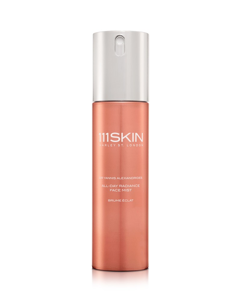 111skin All Day Radiance Face Mist 3.4 oz.