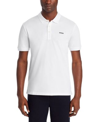Donos Cotton Regular Fit Polo Shirt 