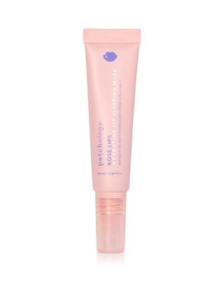 Patchology - Ros&eacute; Lips Hydrating Lip Sleeping Mask 0.5 oz.