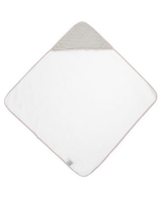 Unisex Cotton Hooded Towel - Baby