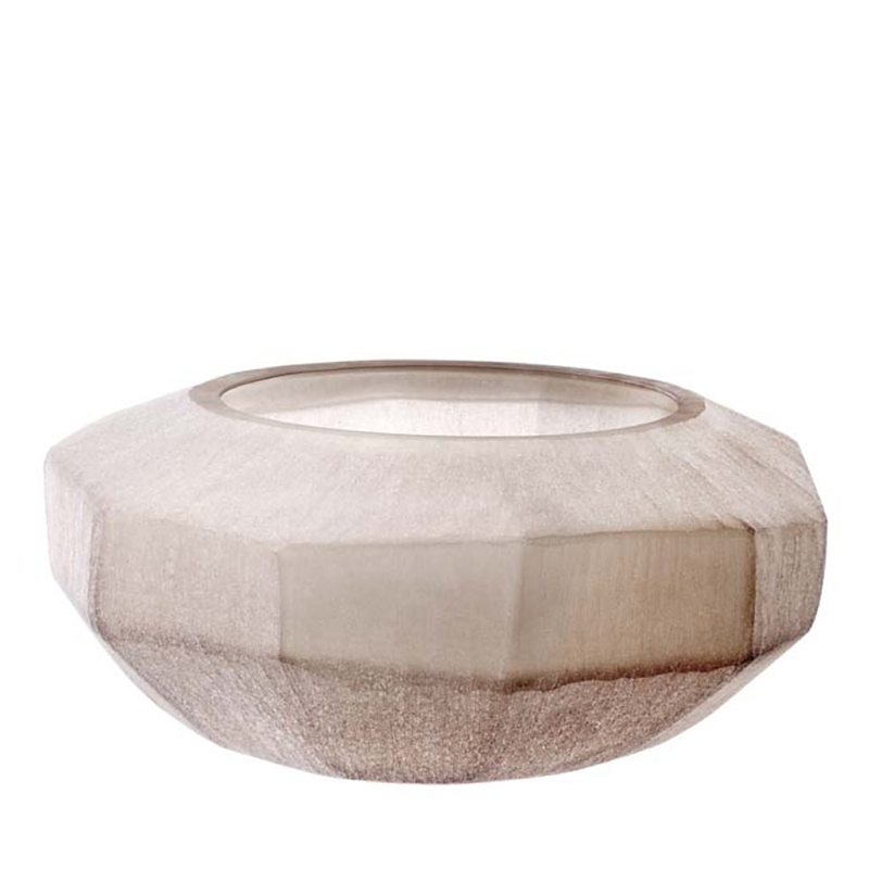 Eichholtz Avance Bowl In Sand