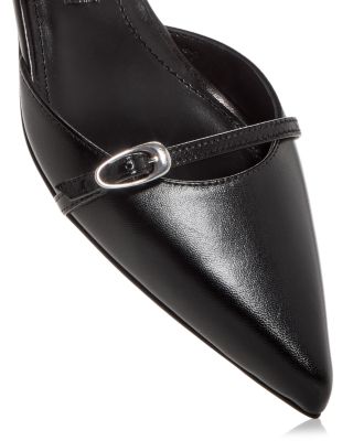 Women's Melia Pointed Toe Pumps