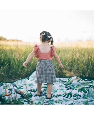 Unisex Outdoor Blanket 5 x 10 - Baby