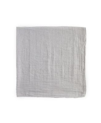 Unisex Cotton Muslin Swaddle 3 Pack - Baby