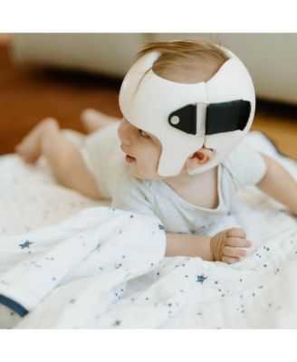 Unisex Cotton Muslin Original Quilt - Baby