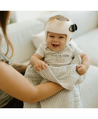 Unisex Cotton Muslin Baby Quilt