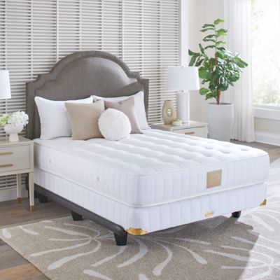 Authenticity Pure Slumber Balance Firm Mattress - Exclusive