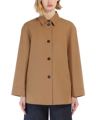 Max Mara - Bella Shirt