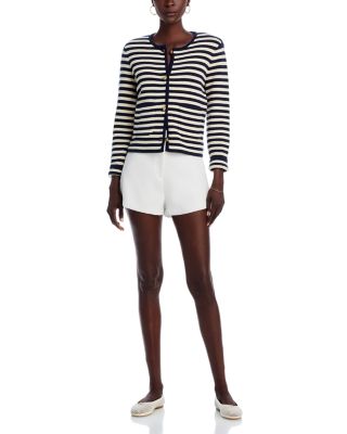 Twill Shorts - Exclusive