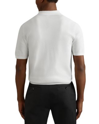 Bravo Short Sleeve Button Shirt 