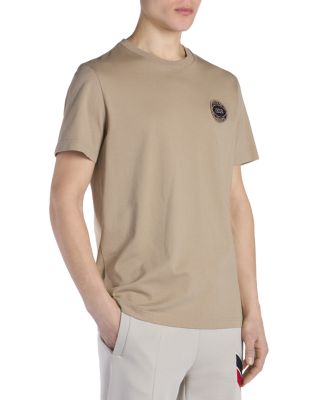 Moncler - Cotton Logo Tee