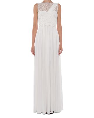 Giambattista Valli - Lace Detail Dress