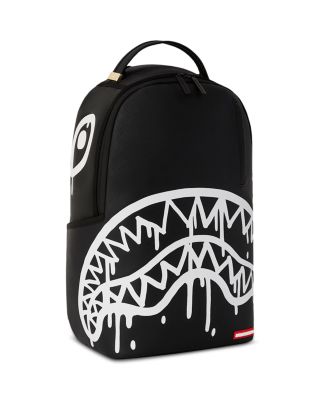 Sprayground Drip Shark Central DLXSV Backpack | Bloomingdale's Kids