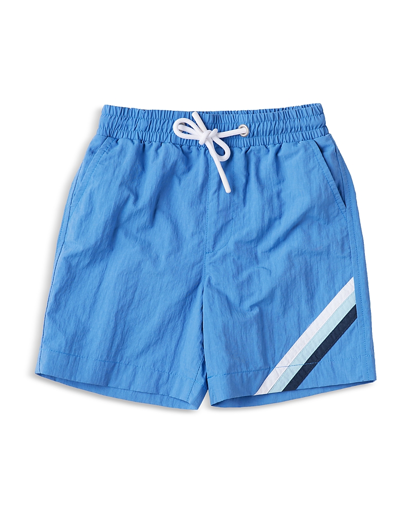 Sol Angeles Boys' Beckett Swim Trunks - Little Kid, Big Kid In Lake