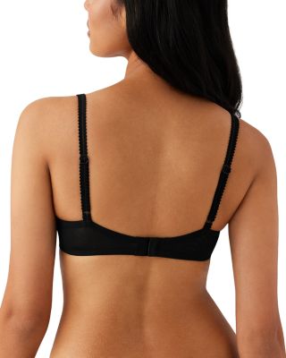 It's On Lace Contour Bra