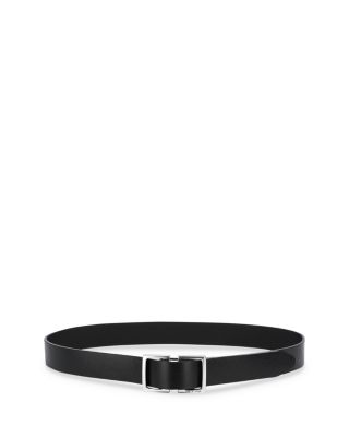 rag & bone Harlow Leather Belt | Bloomingdale display picture 1