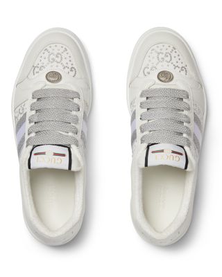 Women's Screener Low Top Sneakers