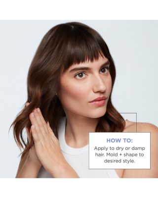 Style + Treat™ Yuzu + Plum Oil Hair Styling Sculpting Cr&egrave;me 1.75 oz.