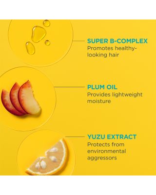 Style + Treat™ Yuzu + Plum Oil Hair Styling Sleek Stick 0.5 oz.